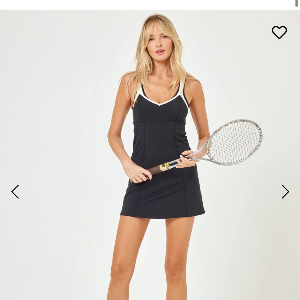 L*Space Doubles Dress